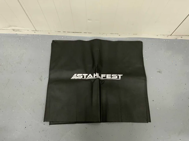 Stahlfest - sfpc-130 - plasmasnijmachine - afbeelding 9 van  18