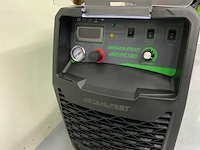 Stahlfest - sfpc-130 - plasmasnijmachine - afbeelding 13 van  18