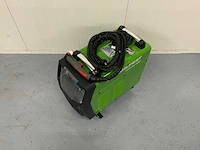 Stahlfest - sfpc-130 - plasmasnijmachine - afbeelding 2 van  18