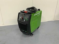Stahlfest - sfpc-130 - plasmasnijmachine - afbeelding 1 van  18