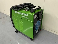 Stahlfest - sfpc-130 - plasmasnijmachine - afbeelding 12 van  18