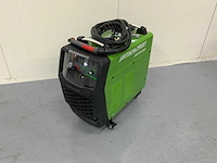 Stahlfest - sfpc-130 - plasmasnijmachine - afbeelding 18 van  18