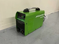 Stahlfest - sfpc-50 - plasmasnijmachine - afbeelding 1 van  15