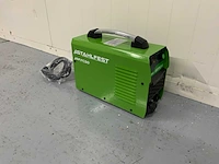 Stahlfest - sfpc-50 - plasmasnijmachine - afbeelding 9 van  15