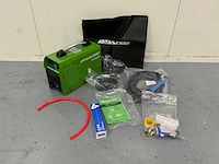 Stahlfest - sfpc-50 - plasmasnijmachine - afbeelding 14 van  15