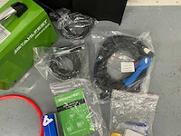 Stahlfest - sfpc-50 - plasmasnijmachine - afbeelding 4 van  15