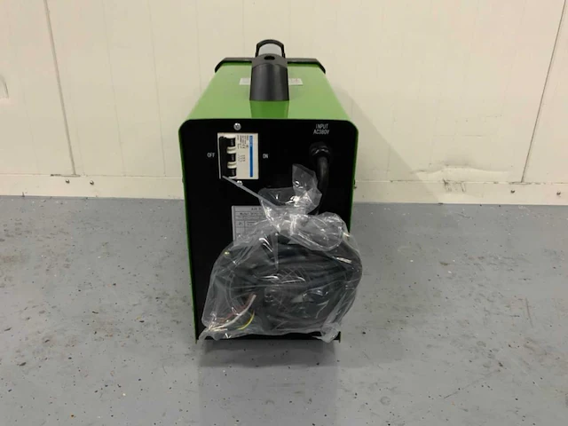 Stahlfest - sfpc-70 - plasmasnijmachine - afbeelding 2 van  16