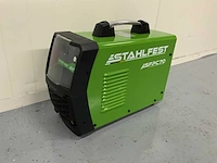 Stahlfest - sfpc-70 - plasmasnijmachine - afbeelding 1 van  16