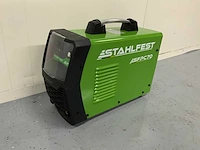 Stahlfest - sfpc-70 - plasmasnijmachine - afbeelding 1 van  16