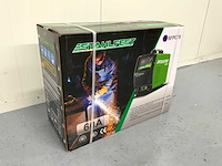 Stahlfest - sfpc70 - plasmasnijmachine 380v - afbeelding 3 van  16