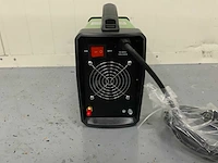 Stahlfest - sfw210tig - tig-lasmachine - afbeelding 11 van  15