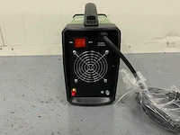Stahlfest - sfw210tig - tig-lasmachine - afbeelding 11 van  15
