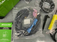 Stahlfest - sfw210tig - tig-lasmachine - afbeelding 4 van  15