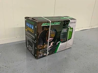 Stahlfest - sfw210tig - tig-lasmachine - afbeelding 7 van  15