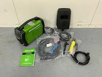 Stahlfest - sfw210tig - tig-lasmachine - afbeelding 1 van  15