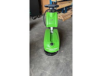 Stahlfest 2025 schrob/zuigmachine - afbeelding 2 van  6