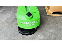 Stahlfest 2025 schrob/zuigmachine - afbeelding 4 van  6