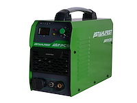 Stahlfest sfpc50 - plasmasnijder - 220v - 03e-uzm - afbeelding 1 van  2