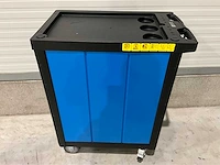 Stahlgruppe - 2025 - 212 stuks - gereedschapswagen - afbeelding 12 van  16