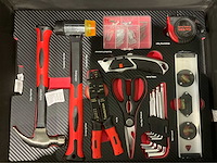 Stahlgruppe - 2025 - 238 stuks - gereedschapswagen - afbeelding 8 van  11