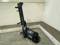 Stahlgruppe - 2025 - hydrolic 50-tons - garagekrik - afbeelding 4 van  11
