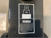 Stahlgruppe - 2025 - hydrolic 50-tons - garagekrik - afbeelding 2 van  10