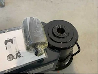 Stahlgruppe - 2025 - hydrolic 50-tons - garagekrik - afbeelding 10 van  10