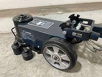 Stahlgruppe - 2025 - hydrolic 50-tons - garagekrik - afbeelding 6 van  11