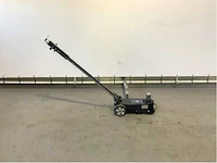 Stahlgruppe - 2025 - hydrolic 80-tons - garagekrik - afbeelding 6 van  12