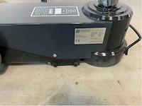 Stahlgruppe - 2025 - hydrolic 80-tons - garagekrik - afbeelding 3 van  12