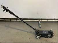 Stahlgruppe - 2025 - hydrolic 80-tons - garagekrik - afbeelding 7 van  12