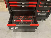Stahlgruppe - 2025 - jumbo - gereedschapswagen - afbeelding 10 van  32