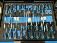 Stahlgruppe - 2025 - jumbo - gereedschapswagen - afbeelding 9 van  22