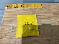 Stahlgruppe - 2025 - jumbo - gereedschapswagen - afbeelding 14 van  22