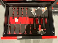 Stahlgruppe - 2025 - jumbo - gereedschapswagen - afbeelding 11 van  32