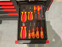 Stahlgruppe - 2025 - jumbo - gereedschapswagen - afbeelding 16 van  32