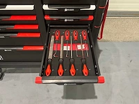 Stahlgruppe - 2025 - jumbo - gereedschapswagen - afbeelding 17 van  32