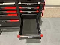 Stahlgruppe - 2025 - jumbo - gereedschapswagen - afbeelding 21 van  32