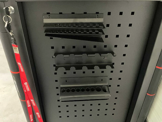 Stahlgruppe - 2025 - jumbo - gereedschapswagen - afbeelding 24 van  32