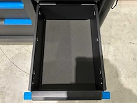 Stahlgruppe - 2025 - jumbo - gereedschapswagen - afbeelding 11 van  22