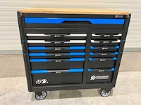 Stahlgruppe - 2025 - jumbo - gereedschapswagen - afbeelding 16 van  22