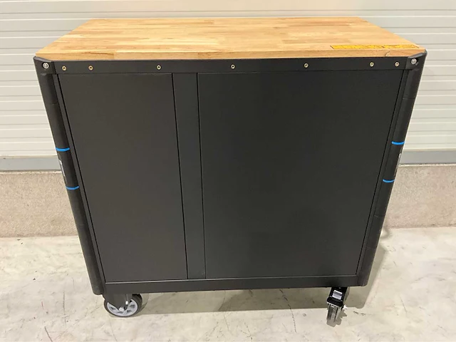 Stahlgruppe - 2025 - jumbo - gereedschapswagen - afbeelding 20 van  22