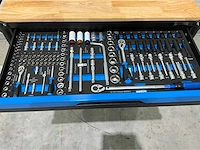 Stahlgruppe - 2025 - jumbo - gereedschapswagen - afbeelding 21 van  22