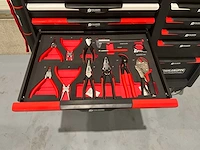 Stahlgruppe - 2025 - jumbo - gereedschapswagen - afbeelding 3 van  32