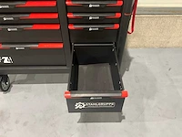 Stahlgruppe - 2025 - jumbo - gereedschapswagen - afbeelding 22 van  32