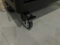 Stahlgruppe - 2025 - jumbo - gereedschapswagen - afbeelding 26 van  32