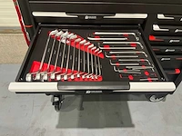 Stahlgruppe - 2025 - jumbo - gereedschapswagen - afbeelding 32 van  32