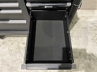 Stahlgruppe - 2025 - jumbo - gereedschapswagen - afbeelding 10 van  23