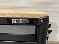 Stahlgruppe - 2025 - jumbo - gereedschapswagen - afbeelding 13 van  23