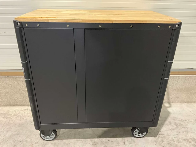 Stahlgruppe - 2025 - jumbo - gereedschapswagen - afbeelding 19 van  23